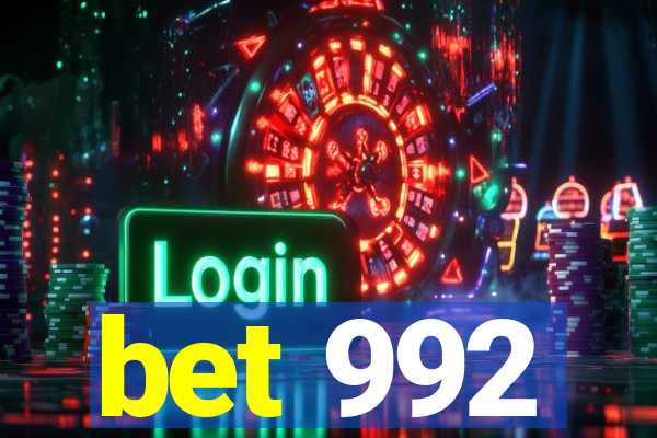 bet 992